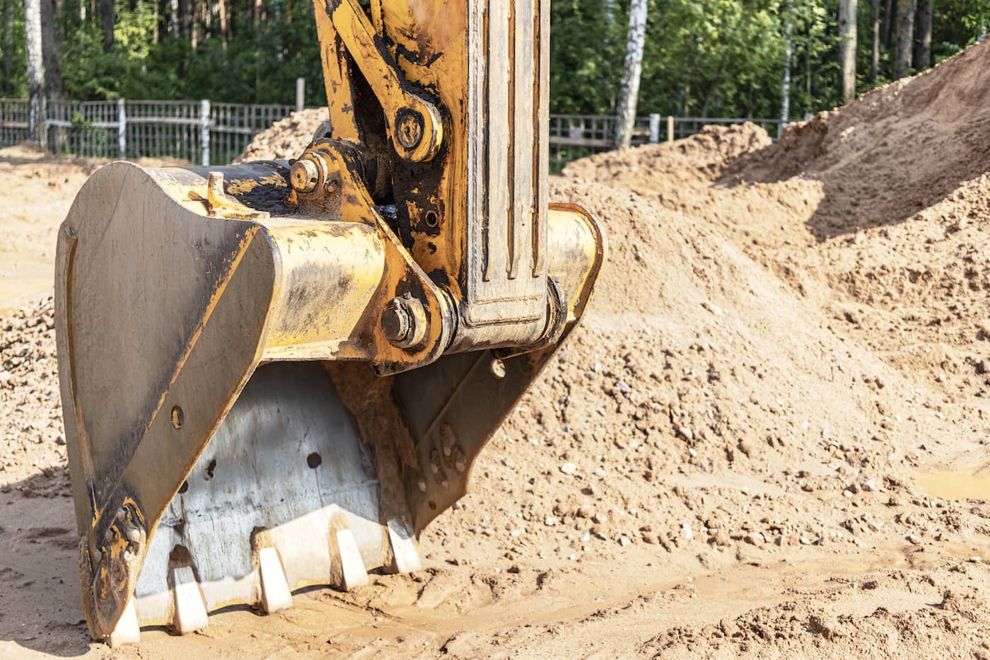 service-excavation